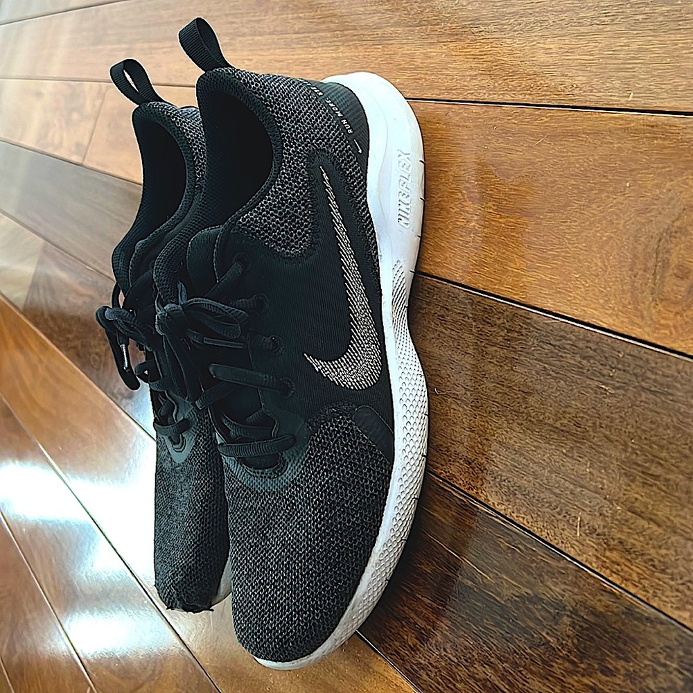 Woman’s Nike Shoes